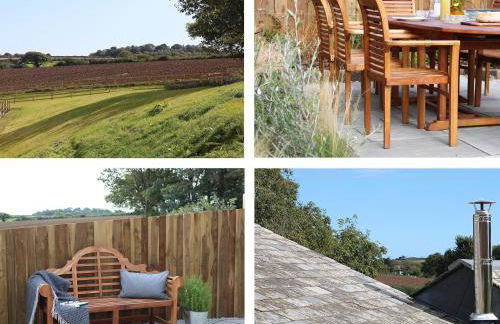 Mill House, Boskensoe Barns - Foto 36