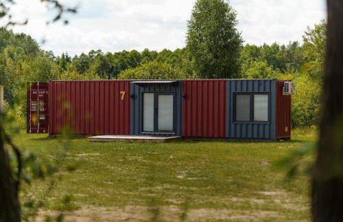 Arche Siedlisko Gołubowszczyzna - Foto 33