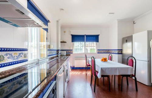 Star's House Sevilla.Con piscina,10 min de Sevilla - Foto 25