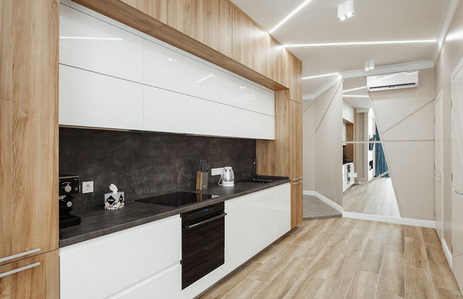 Prestige Plaza Apartments - Foto 50