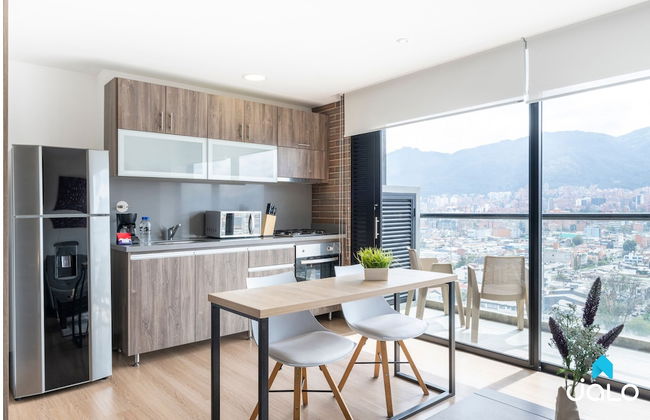 72Hub Apartments by Jalo - Foto 21