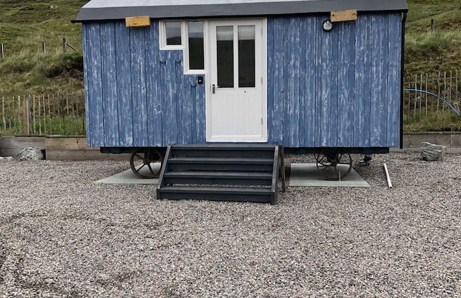 Fishermans Hut - Photo 37