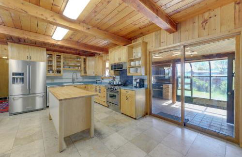 Spacious Pinedale Home with Mountain Range View - Photo 6