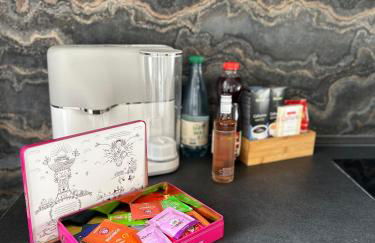 Villa Rosenau in Herzens Nürnberg - Foto 22