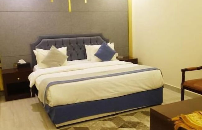 Alyaa Home - Foto 18