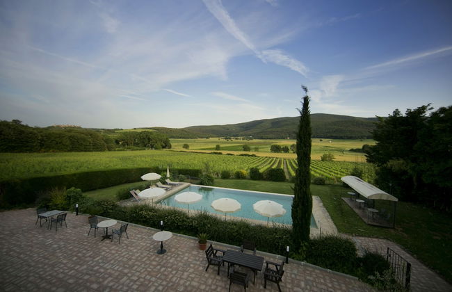 Il Colombaio Winery and Rooms - Photo 61