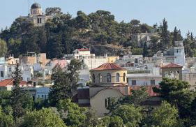 The Green Parthenon - Foto 8