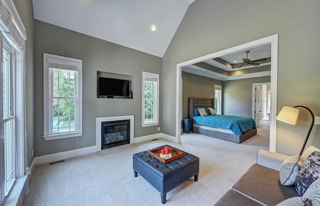 Dock Holiday by Avantstay Custom Home + New Dock - Foto 26