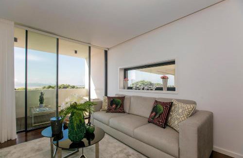 LovelyStay - Luxury 2BR Duplex Apartment in Foz Porto - Foto 25