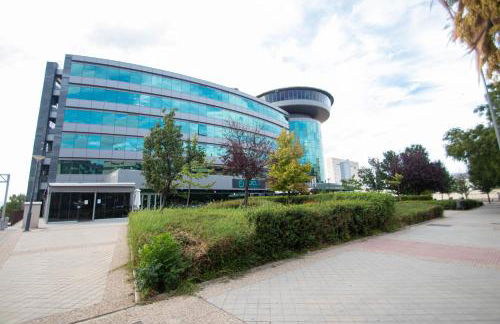 Ciencias Forum 2 Apartment - Foto 32