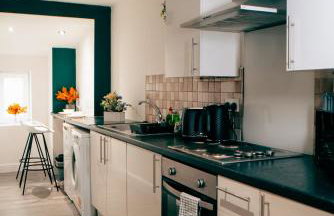 Firdaus Westgate 5 - Foto 36