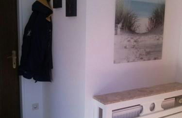 Ferienwohnung am See, Hage / Norddeich - Foto 13