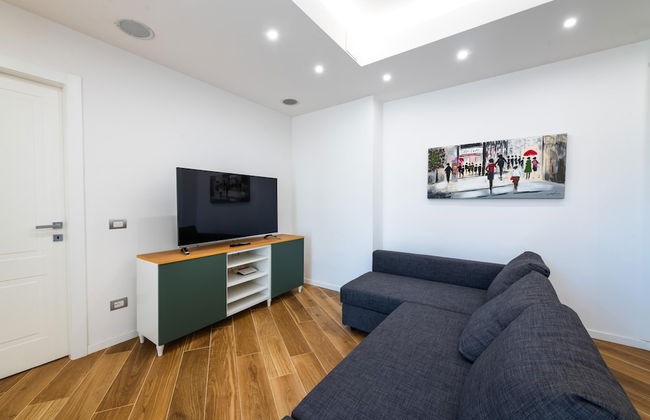 Casa del Marchese del Grillo - Foto 3