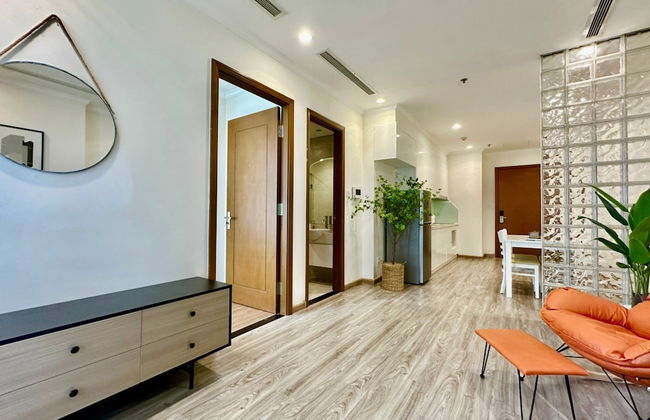 Vinhomes Cozy Apartment - Photo 7