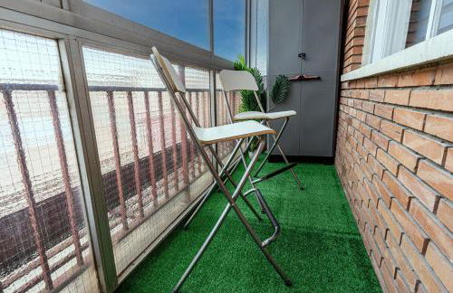 Dulce Home Ávila - Foto 11