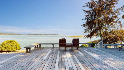 Mintercreek Cabin - Foto 2