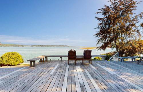 Mintercreek Cabin - Foto 2