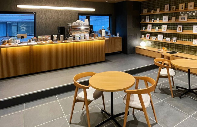 MIMARU SUITES Tokyo Nihombashi - Foto 39