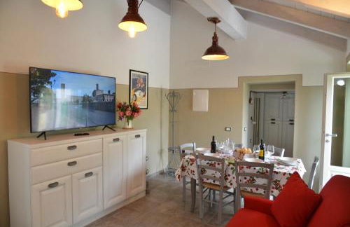 La Beppa - Casa Vacanza - Foto 24