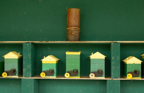 Sítio com piscina natural Cachoeiras de Macacu - Foto 39