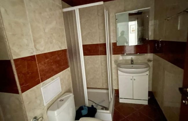 Seaside Studio Apartment in Ravda - Photo 8