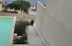 Villa de soleil à Cerbère, - Foto 80