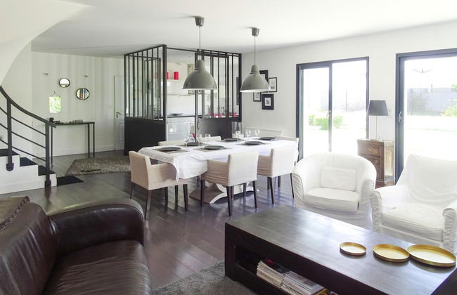 Holiday Home in Benodet Near Sandy Beach - Photo 17