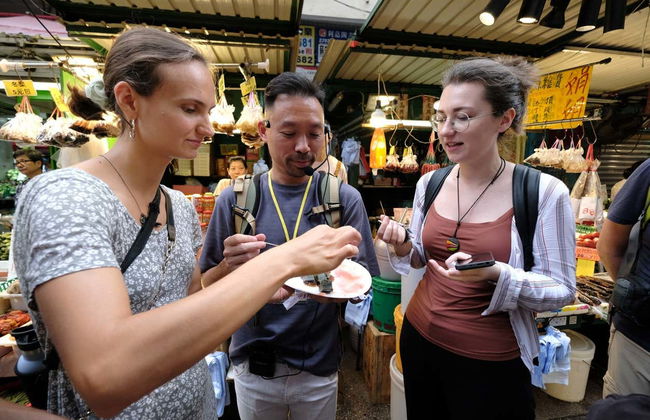 Mong Kok Tour - Foto 9