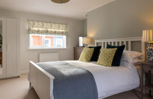 Easy Oars - Flushing, Falmouth - Foto 6