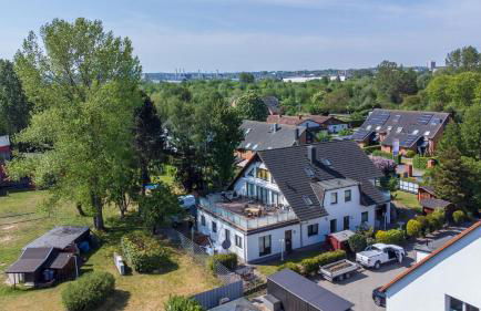 Haus Warnowblick - Foto 1