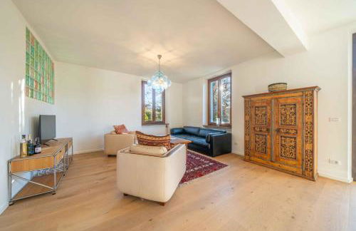 Dreamy Lakeview Attic Escape - Foto 28