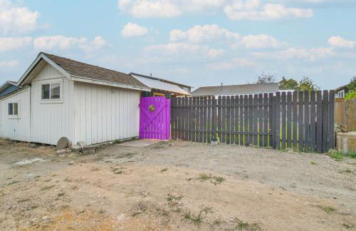 Sauna, Gas Grill and More! Belgrade Getaway - Foto 31