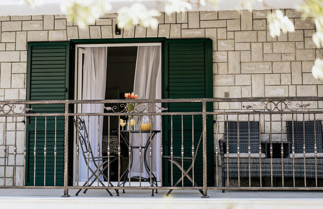 Villa AMore Brela - Foto 80