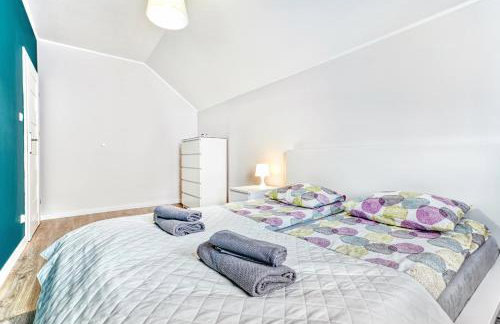 Apartamenty Olivia - Foto 64