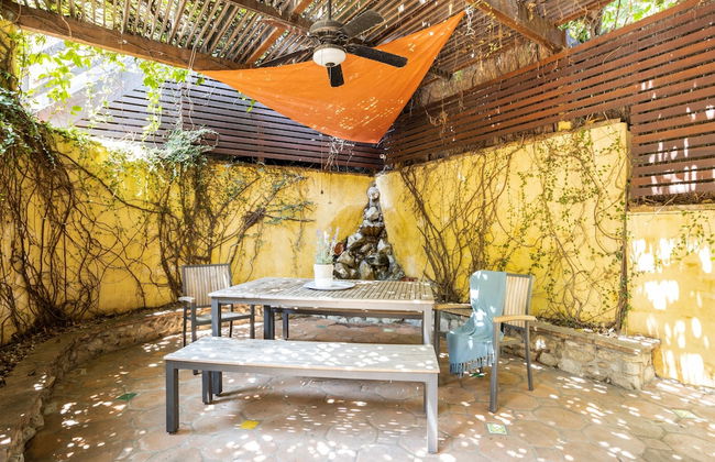 Fredonia by Avantstay Great Views of Studio City - Foto 54