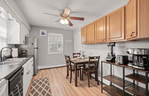 Tranquil 2BR Apt Mpls - 8075 Apt 2 - Foto 27