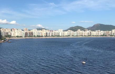 Estúdio 3 - Centro - Niterói - RJ - Photo 22