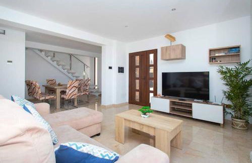 CH Villa Euphoria La Marquesa (Ciudad Quesada) - Foto 7