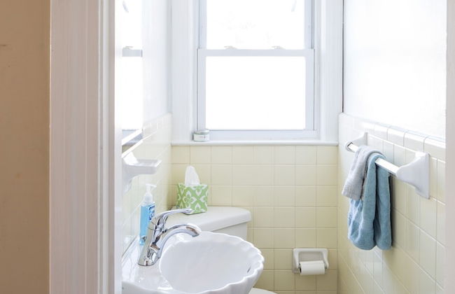 Spacious 6BR /2.5 Bath in Highlands! - Foto 18