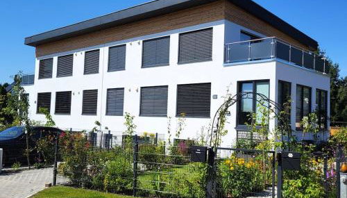 Kleines aber feines Apartment für zwei - Foto 2