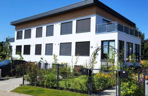 Kleines aber feines Apartment für zwei - Foto 2