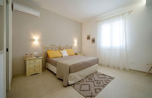 Villa Machri - Con Piscina Privata E Ampio Giardino Vicina Al Mare - Photo 7