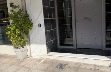 Plaza Luxury Suite, 2' from Metro, 5' from Piraeus - Foto 27