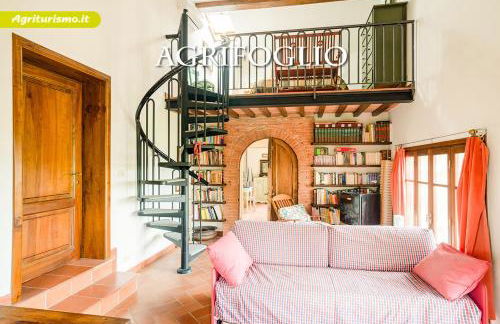 Agriturismo La Pineta - Foto 1