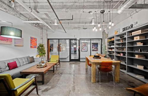 Chic Escape 710 2bd Sleeps 12 Free Parking - Foto 62