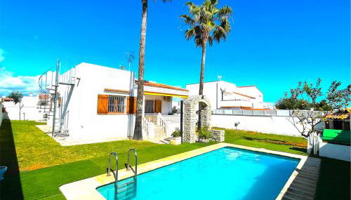 Villa Secreto - Foto 1