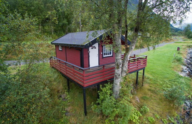 Fagervik Camping - Photo 20