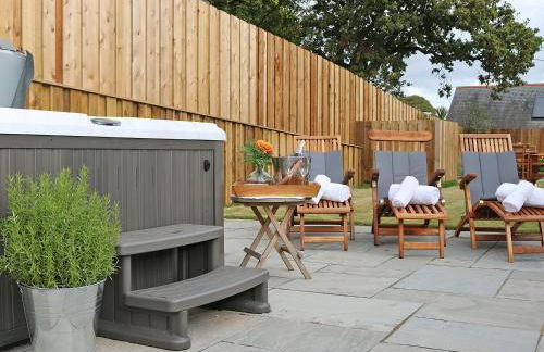 Mill House, Boskensoe Barns - Foto 33