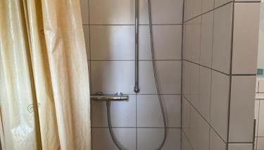 MonteurGut Apartments Birke - Foto 5, Shower