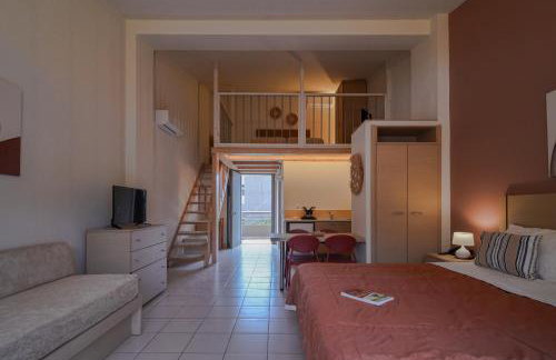 Anatoli Hotel Apartments Agia Pelagia - Photo 53